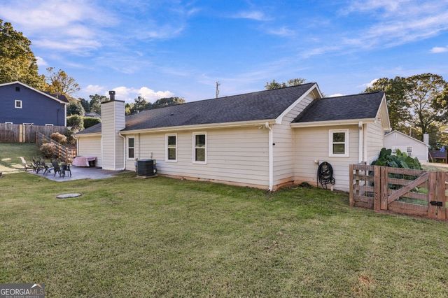 2674 Highland Park Drive, Gainesville, GA 30506