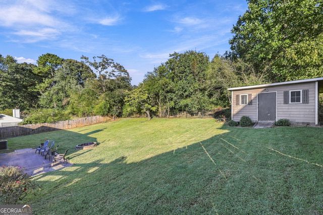 2674 Highland Park Drive, Gainesville, GA 30506