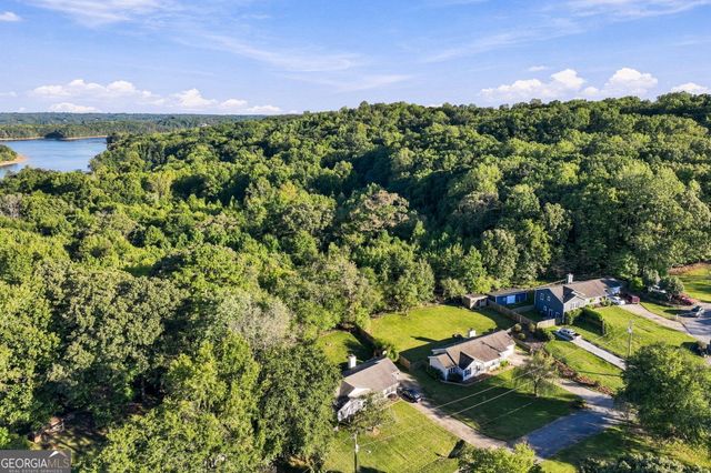 2674 Highland Park Drive, Gainesville, GA 30506
