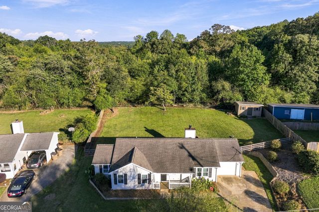 2674 Highland Park Drive, Gainesville, GA 30506