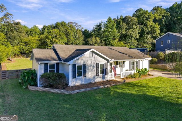 2674 Highland Park Drive, Gainesville, GA 30506