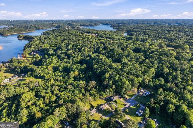 2674 Highland Park Drive, Gainesville, GA 30506