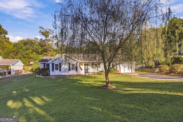 2674 Highland Park Drive, Gainesville, GA 30506