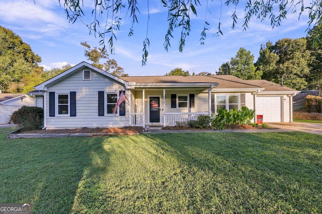 2674 Highland Park Drive, Gainesville, GA 30506