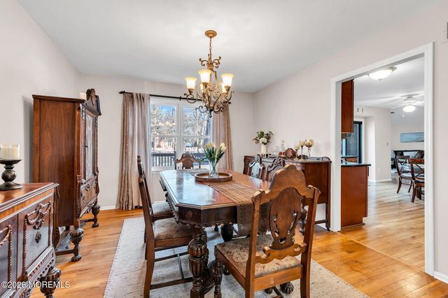 211 Yale Drive, Lincroft, NJ 07738