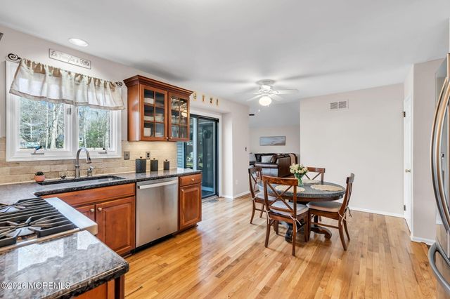 211 Yale Drive, Lincroft, NJ 07738