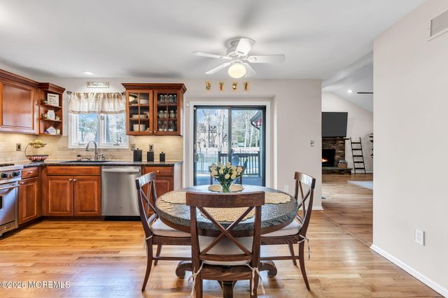 211 Yale Drive, Lincroft, NJ 07738