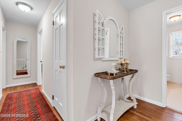 211 Yale Drive, Lincroft, NJ 07738