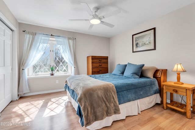 211 Yale Drive, Lincroft, NJ 07738