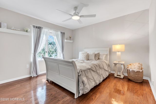 211 Yale Drive, Lincroft, NJ 07738