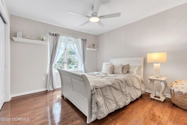 211 Yale Drive, Lincroft, NJ 07738