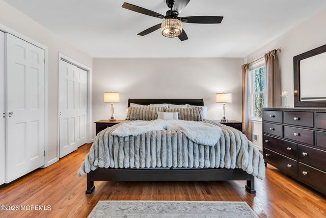 211 Yale Drive, Lincroft, NJ 07738