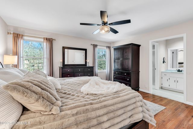 211 Yale Drive, Lincroft, NJ 07738