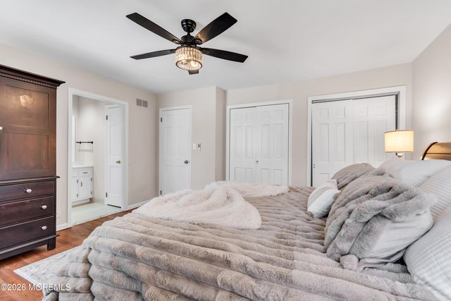 211 Yale Drive, Lincroft, NJ 07738