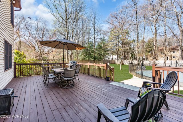 211 Yale Drive, Lincroft, NJ 07738