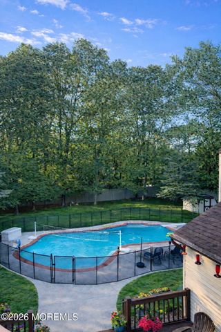 211 Yale Drive, Lincroft, NJ 07738