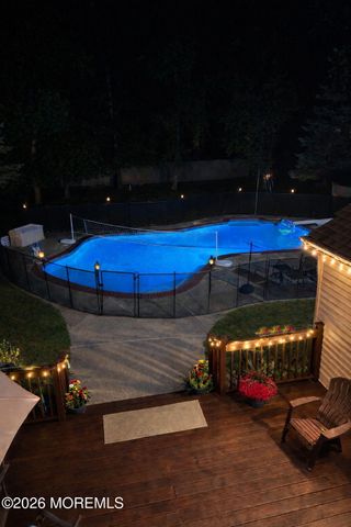 211 Yale Drive, Lincroft, NJ 07738