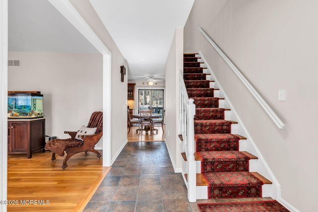 211 Yale Drive, Lincroft, NJ 07738