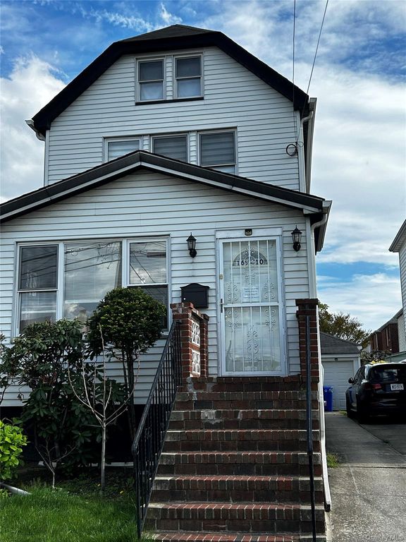 169-10 77th Road, Fresh Meadows, NY 11366