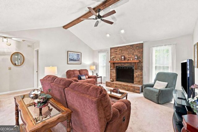 2994 Glen Haven Drive, Gainesville, GA 30504