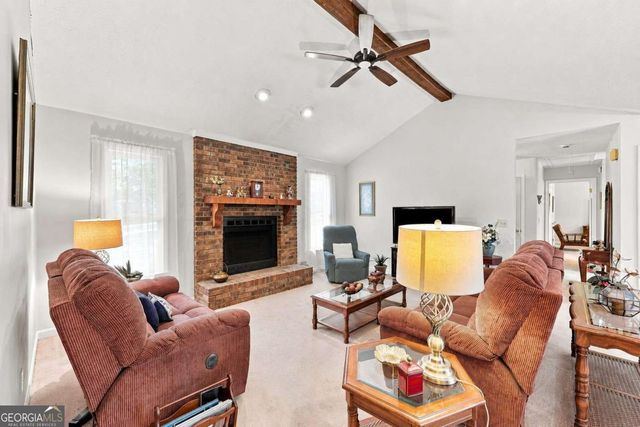2994 Glen Haven Drive, Gainesville, GA 30504