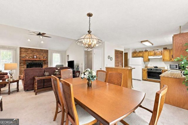 2994 Glen Haven Drive, Gainesville, GA 30504