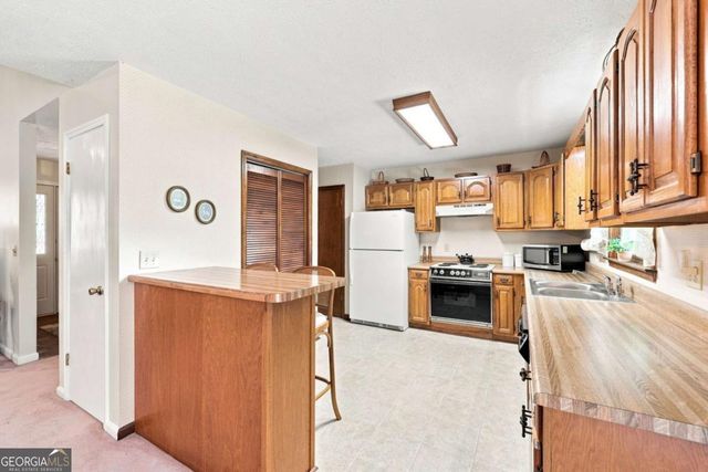 2994 Glen Haven Drive, Gainesville, GA 30504