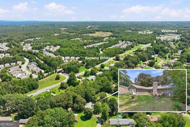 2994 Glen Haven Drive, Gainesville, GA 30504