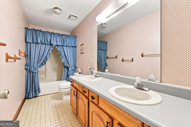 2994 Glen Haven Drive, Gainesville, GA 30504