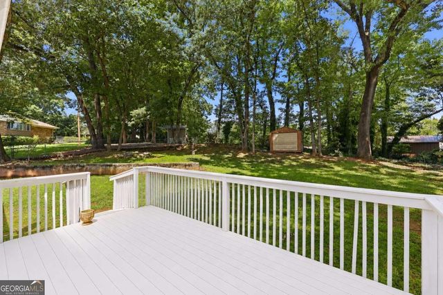 2994 Glen Haven Drive, Gainesville, GA 30504