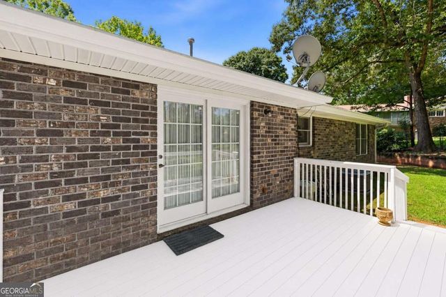 2994 Glen Haven Drive, Gainesville, GA 30504