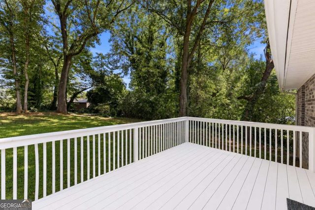 2994 Glen Haven Drive, Gainesville, GA 30504
