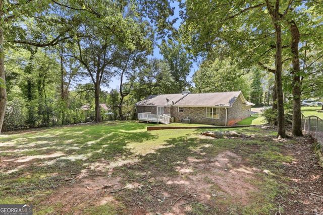 2994 Glen Haven Drive, Gainesville, GA 30504