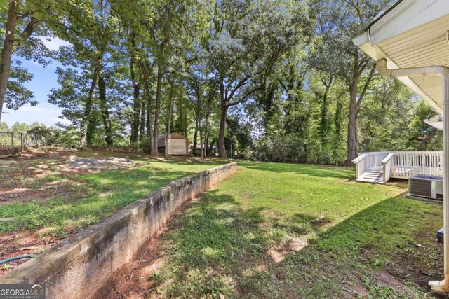 2994 Glen Haven Drive, Gainesville, GA 30504