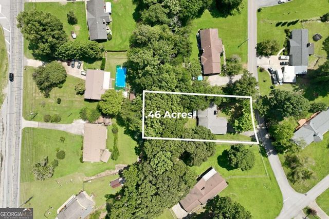 2994 Glen Haven Drive, Gainesville, GA 30504