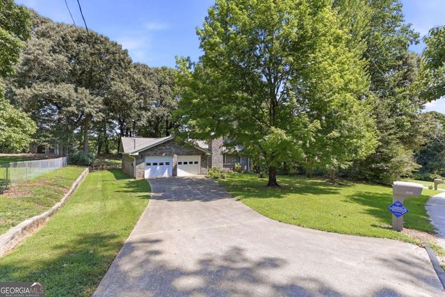 2994 Glen Haven Drive, Gainesville, GA 30504