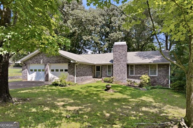 2994 Glen Haven Drive, Gainesville, GA 30504