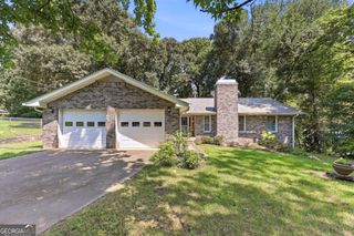 2994 Glen Haven Drive, Gainesville, GA 30504
