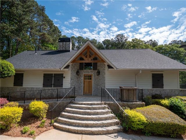 43 Arbor End SE, Smyrna, GA 30080