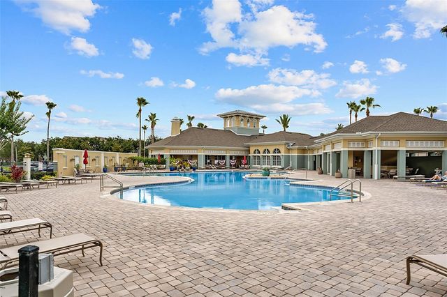 8179 MARITIME FLAG STREET 101, Windermere, FL 34786