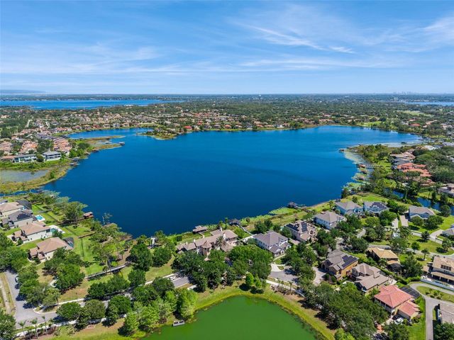 8179 MARITIME FLAG STREET 101, Windermere, FL 34786