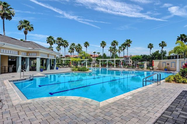 8179 MARITIME FLAG STREET 101, Windermere, FL 34786