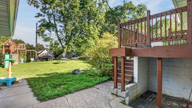 2137 14th Street, Eau Claire, WI 54703