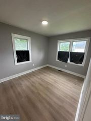 3228 MILLER AVE #A, Baltimore, MD 21220