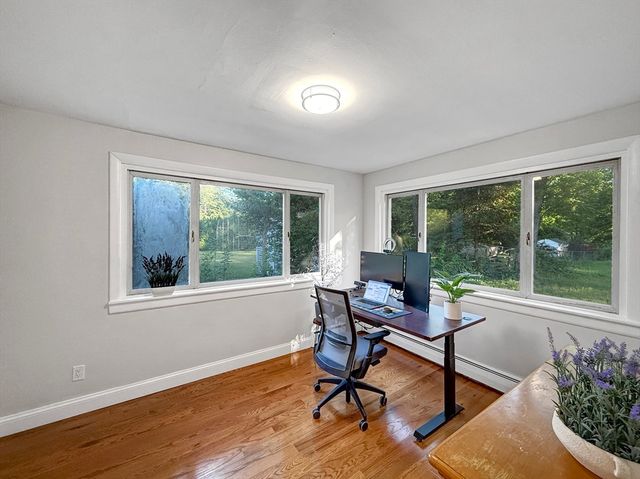 190 W Plain St, Wayland, MA 01778