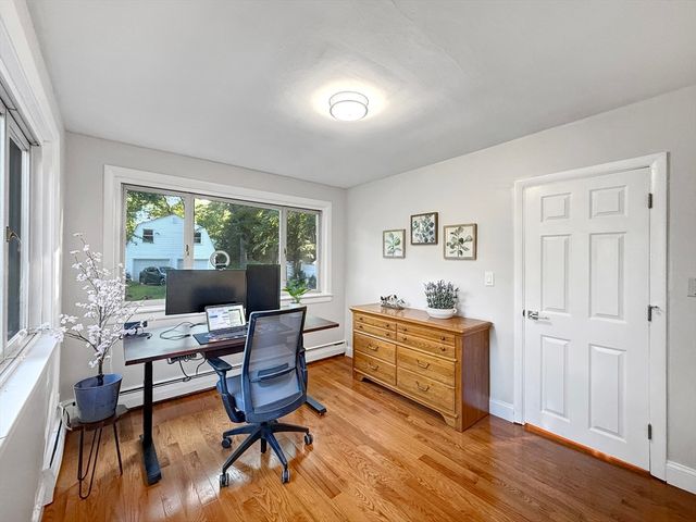190 W Plain St, Wayland, MA 01778