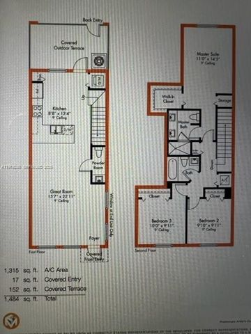 10270 NW 66th St 110, Doral, FL 33178