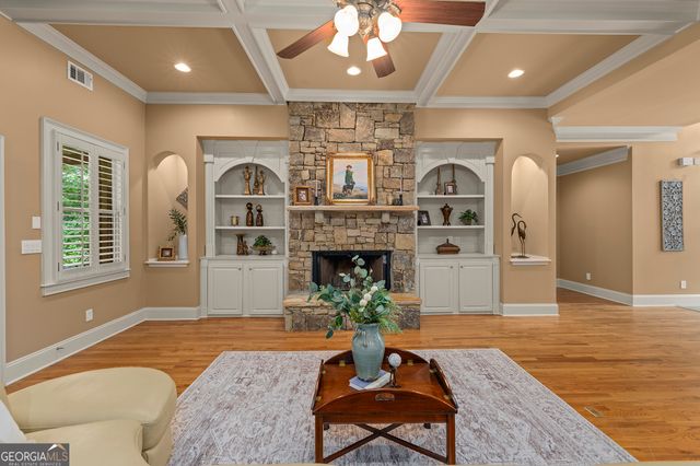 211 Arbor Green Run, Alpharetta, GA 30004