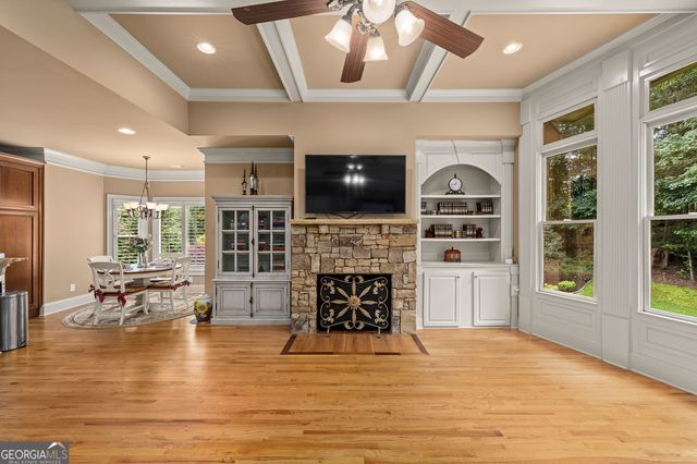 211 Arbor Green Run, Alpharetta, GA 30004