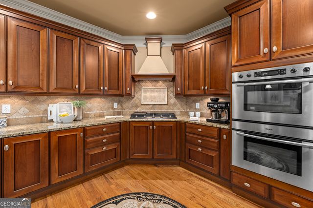 211 Arbor Green Run, Alpharetta, GA 30004